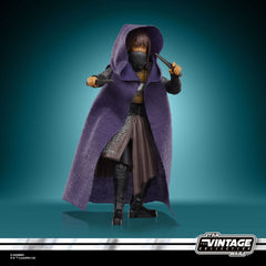 Star Wars: The Acolyte Vintage Collection Action Figure Mae (Assassin) 10 cm 5010996226952