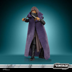 Star Wars: The Acolyte Vintage Collection Action Figure Mae (Assassin) 10 cm 5010996226952