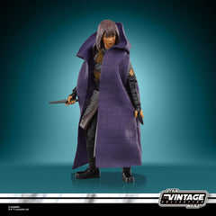 Star Wars: The Acolyte Vintage Collection Action Figure Mae (Assassin) 10 cm 5010996226952