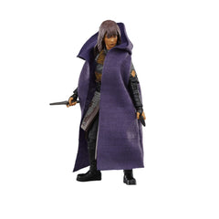 Star Wars: The Acolyte Vintage Collection Action Figure Mae (Assassin) 10 cm 5010996226952