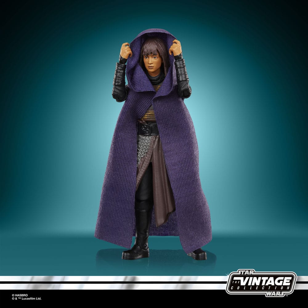 Star Wars: The Acolyte Vintage Collection Action Figure Mae (Assassin) 10 cm 5010996226952