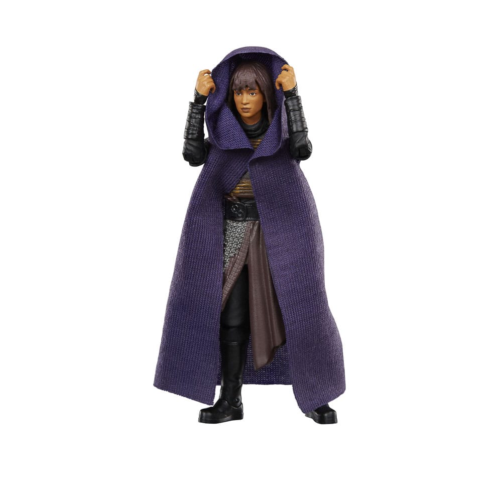 Star Wars: The Acolyte Vintage Collection Action Figure Mae (Assassin) 10 cm 5010996226952