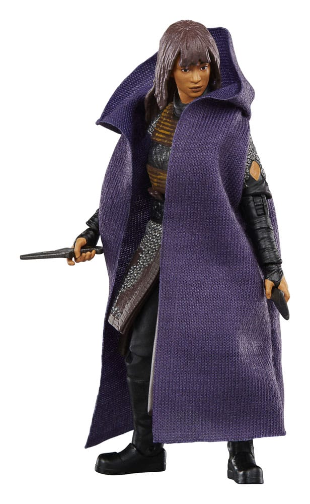 Star Wars: The Acolyte Vintage Collection Action Figure Mae (Assassin) 10 cm 5010996226952