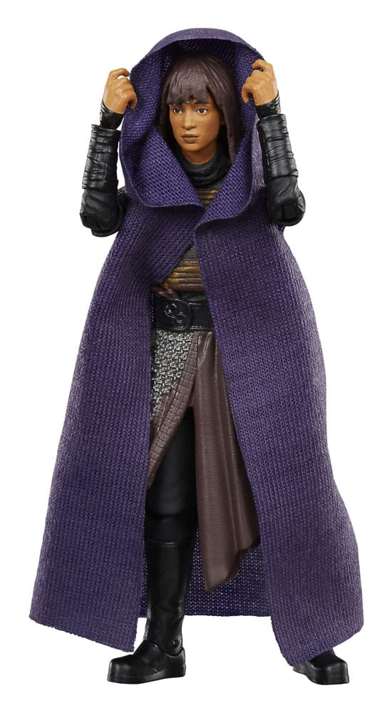 Star Wars: The Acolyte Vintage Collection Action Figure Mae (Assassin) 10 cm 5010996226952