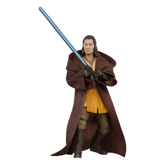 Star Wars: The Acolyte Vintage Collection Action Figure Jedi Master Sol 10 cm 5010996226969