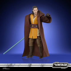 Star Wars: The Acolyte Vintage Collection Action Figure Jedi Master Sol 10 cm 5010996226969