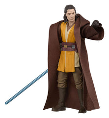 Star Wars: The Acolyte Vintage Collection Action Figure Jedi Master Sol 10 cm 5010996226969