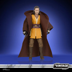 Star Wars: The Acolyte Vintage Collection Action Figure Jedi Master Sol 10 cm 5010996226969