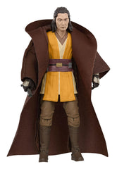 Star Wars: The Acolyte Vintage Collection Action Figure Jedi Master Sol 10 cm 5010996226969