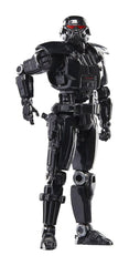 Star Wars: The Mandalorian Vintage Collection Action Figure Dark Trooper 10 cm 5010996226990