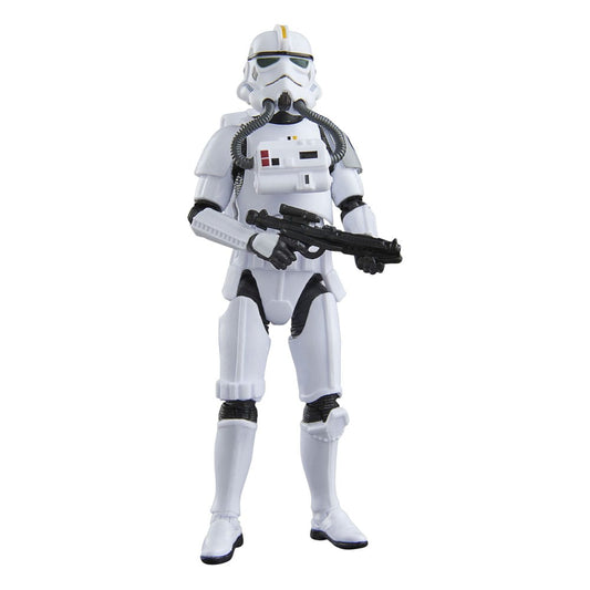 Star Wars Jedi: Survivor Vintage Collection Action Figure Jetpack Trooper 10 cm 5010996254054