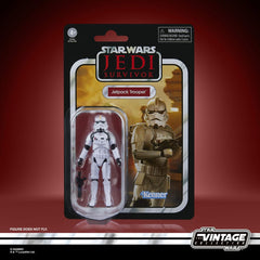 Star Wars Jedi: Survivor Vintage Collection Action Figure Jetpack Trooper 10 cm 5010996254054