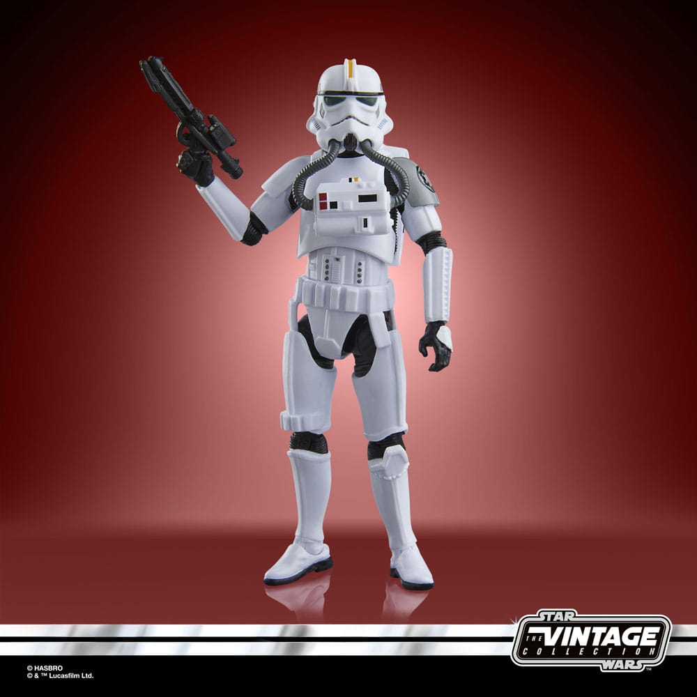 Star Wars Jedi: Survivor Vintage Collection Action Figure Jetpack Trooper 10 cm 5010996254054