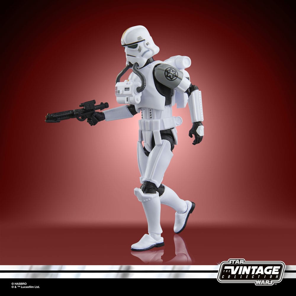 Star Wars Jedi: Survivor Vintage Collection Action Figure Jetpack Trooper 10 cm 5010996254054