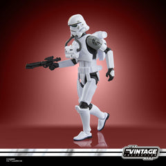 Star Wars Jedi: Survivor Vintage Collection Action Figure Jetpack Trooper 10 cm 5010996254054