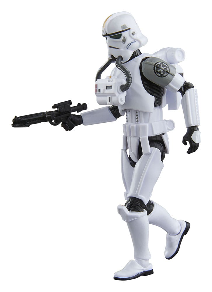 Star Wars Jedi: Survivor Vintage Collection Action Figure Jetpack Trooper 10 cm 5010996254054