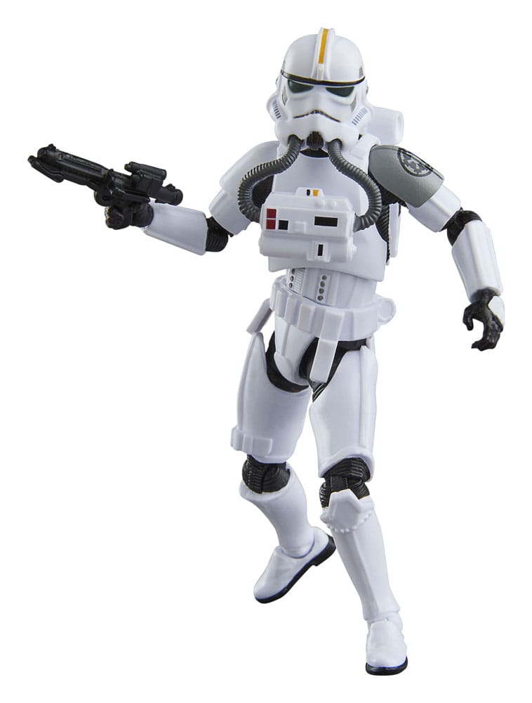 Star Wars Jedi: Survivor Vintage Collection Action Figure Jetpack Trooper 10 cm 5010996254054