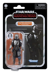 Star Wars: The Mandalorian Vintage Collection Action Figure The Mandalorian (Imperial Base) 10 cm 5010996254061