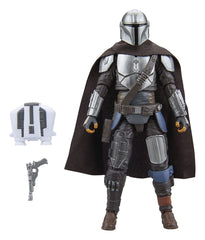 Star Wars: The Mandalorian Vintage Collection Action Figure The Mandalorian (Imperial Base) 10 cm 5010996254061