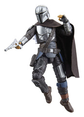 Star Wars: The Mandalorian Vintage Collection Action Figure The Mandalorian (Imperial Base) 10 cm 5010996254061