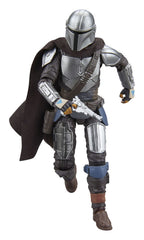 Star Wars: The Mandalorian Vintage Collection Action Figure The Mandalorian (Imperial Base) 10 cm 5010996254061