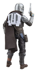 Star Wars: The Mandalorian Vintage Collection Action Figure The Mandalorian (Imperial Base) 10 cm 5010996254061