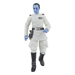 Star Wars: Ahsoka Vintage Collection Action Figure Grand Admiral Thrawn 10 cm 5010996254085