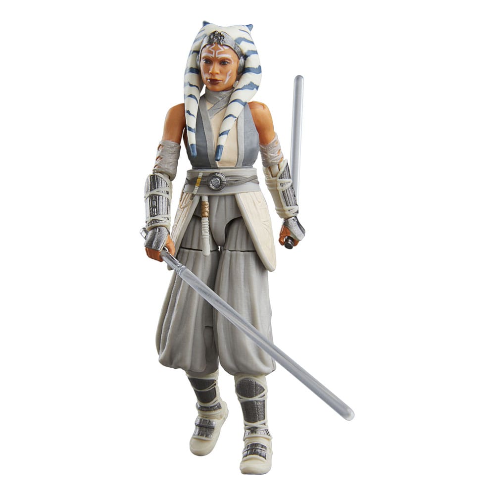 Star Wars: Ahsoka Vintage Collection Action Figure Ahsoka Tano (Peridea) 10 cm 5010996254108