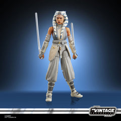 Star Wars: Ahsoka Vintage Collection Action Figure Ahsoka Tano (Peridea) 10 cm 5010996254108