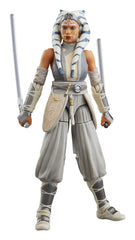 Star Wars: Ahsoka Vintage Collection Action Figure Ahsoka Tano (Peridea) 10 cm 5010996254108