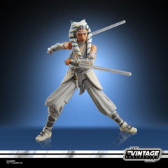 Star Wars: Ahsoka Vintage Collection Action Figure Ahsoka Tano (Peridea) 10 cm 5010996254108