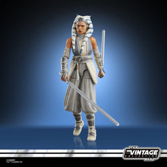 Star Wars: Ahsoka Vintage Collection Action Figure Ahsoka Tano (Peridea) 10 cm 5010996254108