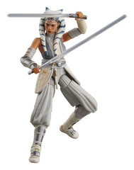 Star Wars: Ahsoka Vintage Collection Action Figure Ahsoka Tano (Peridea) 10 cm 5010996254108