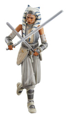 Star Wars: Ahsoka Vintage Collection Action Figure Ahsoka Tano (Peridea) 10 cm 5010996254108