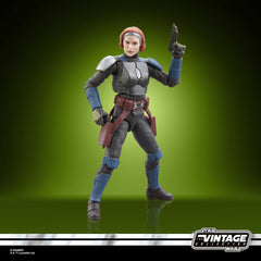 Star Wars: The Mandalorian Vintage Collection Action Figure Bo-Katan Kryze (Plazir-15) 10 cm 5010996254078