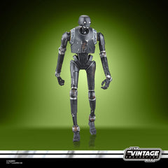 Star Wars: Andor Vintage Collection Action Figure K-2SO (Kay-Tuesso) 10 cm 5010996254092