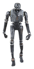 Star Wars: Andor Vintage Collection Action Figure K-2SO (Kay-Tuesso) 10 cm 5010996254092