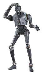 Star Wars: Andor Vintage Collection Action Figure K-2SO (Kay-Tuesso) 10 cm 5010996254092