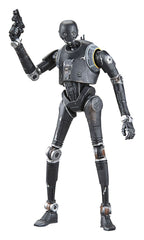 Star Wars: Andor Vintage Collection Action Figure K-2SO (Kay-Tuesso) 10 cm 5010996254092