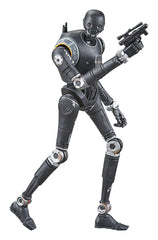 Star Wars: Andor Vintage Collection Action Figure K-2SO (Kay-Tuesso) 10 cm 5010996254092