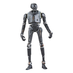 Star Wars: Andor Vintage Collection Action Figure K-2SO (Kay-Tuesso) 10 cm 5010996254092