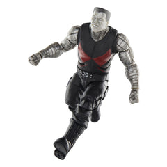 Deadpool Legacy Collection Marvel Legends Action Figure Marvel's Colossus 22 cm 5010996261168