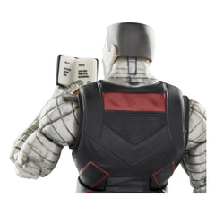 Deadpool Legacy Collection Marvel Legends Action Figure Marvel's Colossus 22 cm 5010996261168