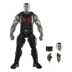 Deadpool Legacy Collection Marvel Legends Action Figure Marvel's Colossus 22 cm 5010996261168