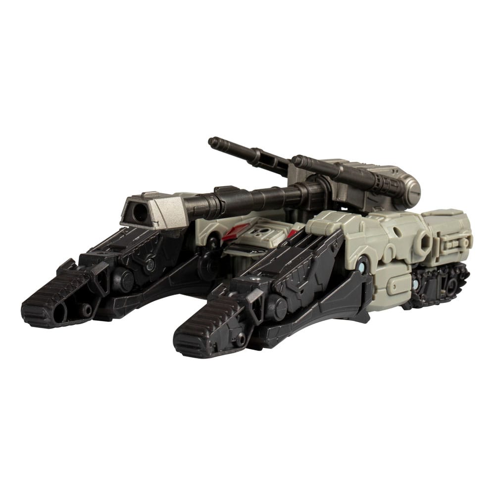 Transformers One Studio Series Deluxe Class Action Figure Gamer Edition Megatron 11 cm 5010996262417