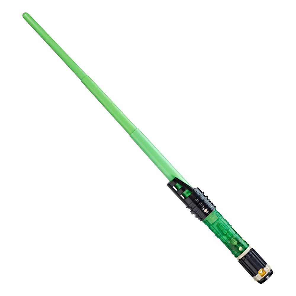 Star Wars Lightsaber Forge Kyber Core Roleplay Replica Lightsaber Luke Skywalker 5010996202314