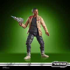 Star Wars Episode VII Vintage Collection Action Figure Finn (Starkiller Base) 10 cm 5010996202918