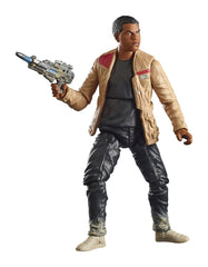 Star Wars Episode VII Vintage Collection Action Figure Finn (Starkiller Base) 10 cm 5010996202918