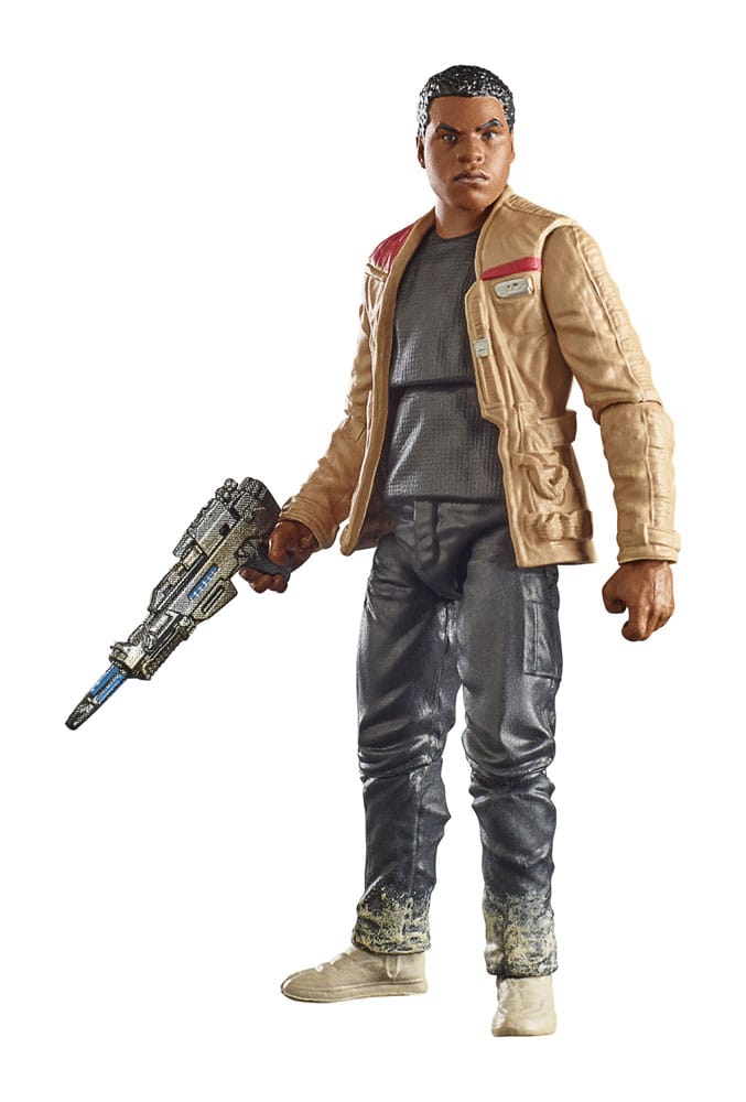 Star Wars Episode VII Vintage Collection Action Figure Finn (Starkiller Base) 10 cm 5010996202918