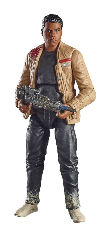 Star Wars Episode VII Vintage Collection Action Figure Finn (Starkiller Base) 10 cm 5010996202918